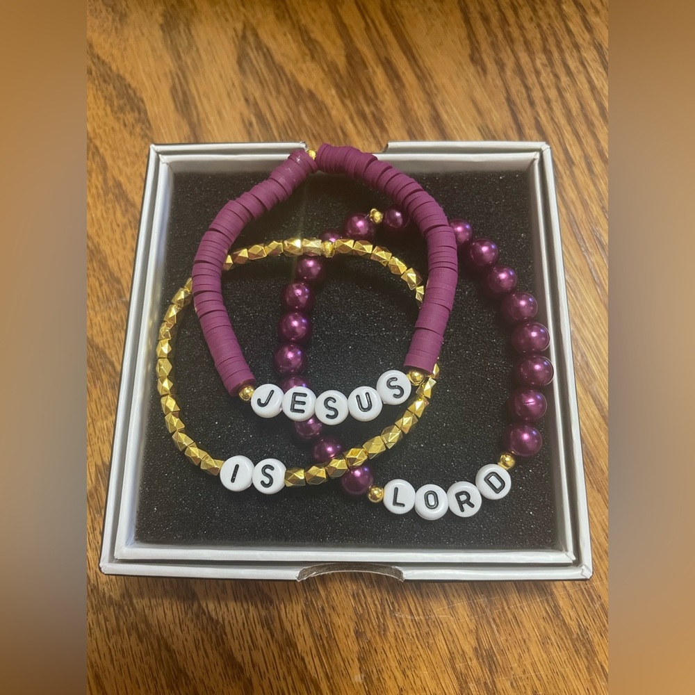 The “King of Kings” Set